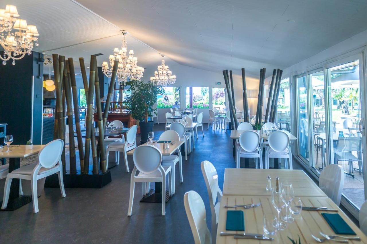 Hotel Cote Sud Leman Thonon-les-Bains Exterior photo
