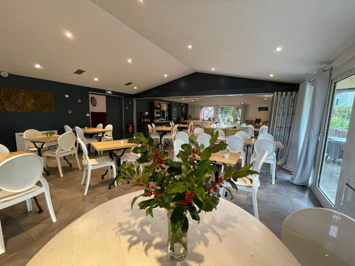 Hotel Cote Sud Leman Thonon-les-Bains Exterior photo