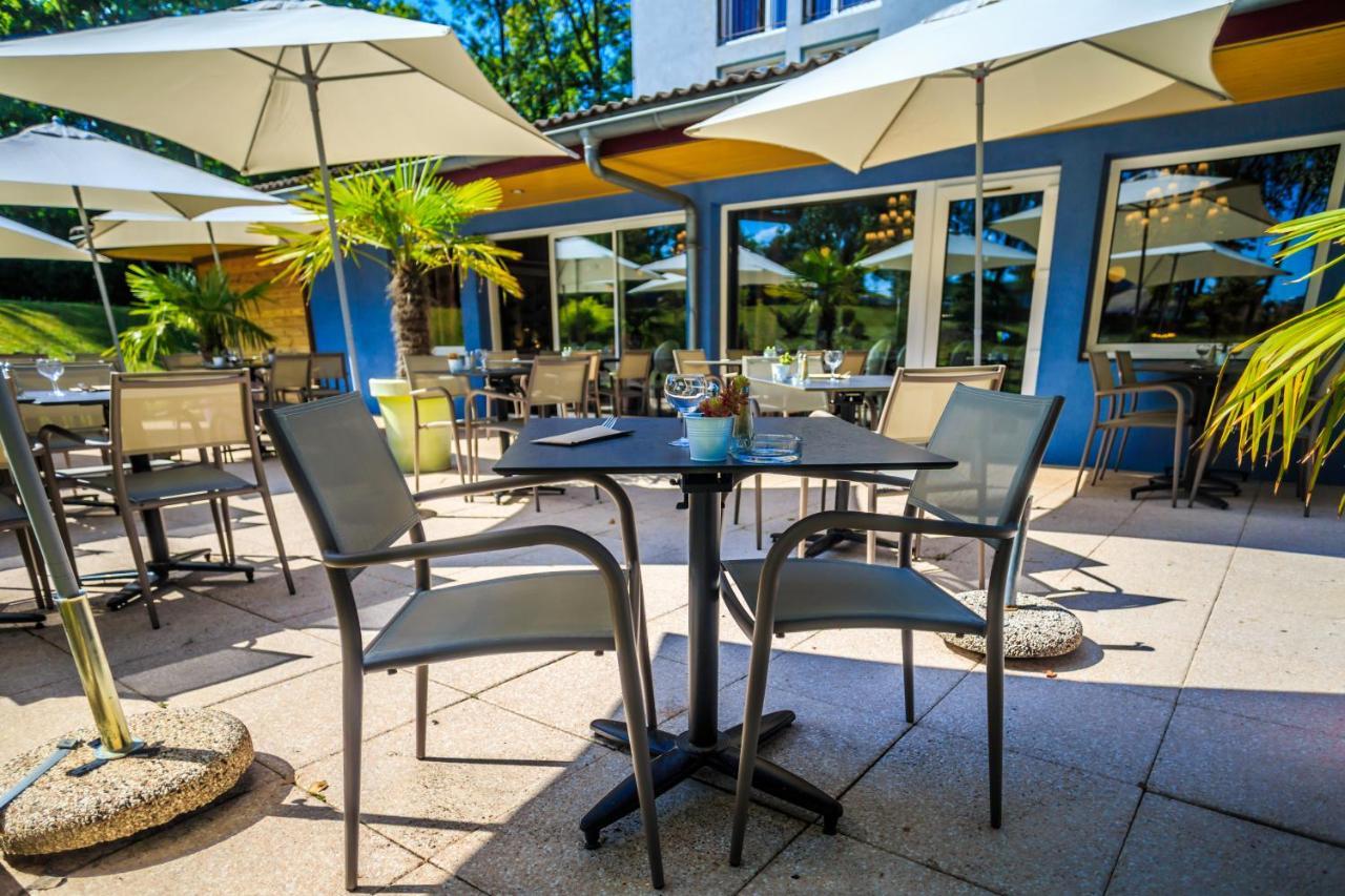 Hotel Cote Sud Leman Thonon-les-Bains Exterior photo